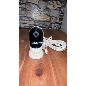 Owlet Cam, Baby Camera Security Safety Camera Baby Bedroom Cam